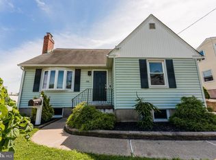 498 Lincoln Ave, Willow Grove, PA 19090