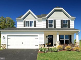 527 Fawn Valley Rd, State College, PA 16803