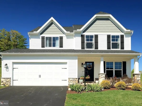 527 Fawn Valley Rd, State College, PA 16803