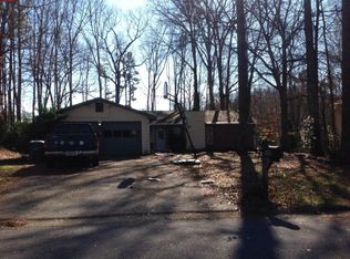 4246 Nora Ln, Duluth, GA 30096