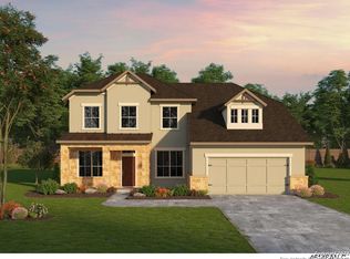 12403 Scorsese, San Antonio, TX 78254
