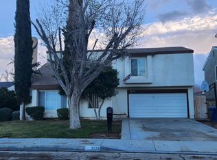 3128 Lemonwood Dr, Lancaster, CA 93536