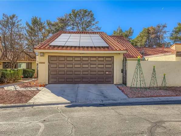 2504 Balintore Ct, Henderson, NV 89014