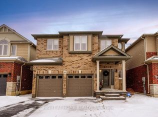 64 Royal Winter Dr, Hamilton, ON L0R1C0