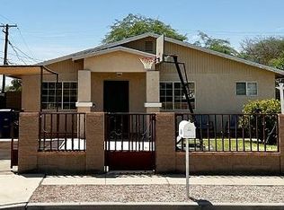 124 N 16th Ave, Yuma, AZ 85364