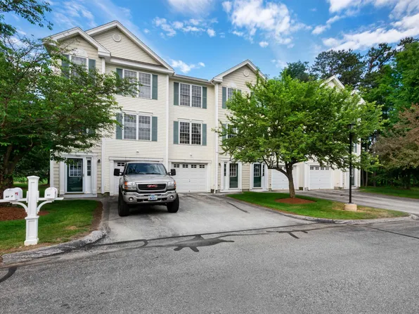 61 Mulberry Street #2, Concord, NH 03301
