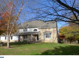 26 Somerset Dr, Nottingham, PA 19362