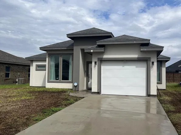 8726 Swan Lake Dr, Harlingen, TX 78552