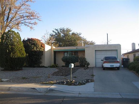 2nd image of 4600 Ponderosa Ave NE