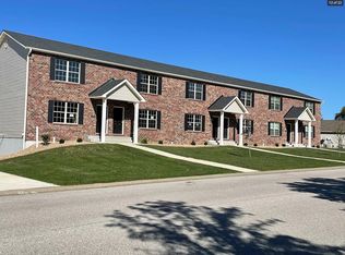 231 Bradford Ln, Waterloo, IL 62298