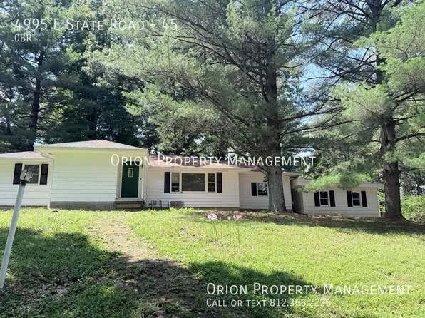 4995 E State Ct #45, Bloomington, IN 47401