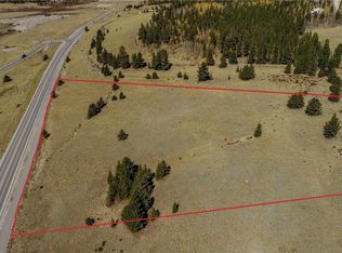 181 Platte River Dr, Fairplay, CO 80440
