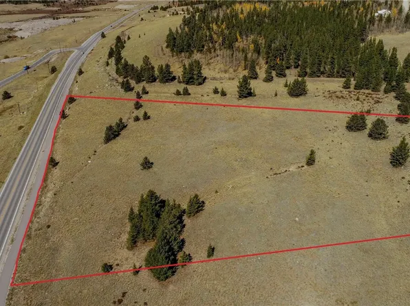 181 Platte River Dr, Fairplay, CO 80440