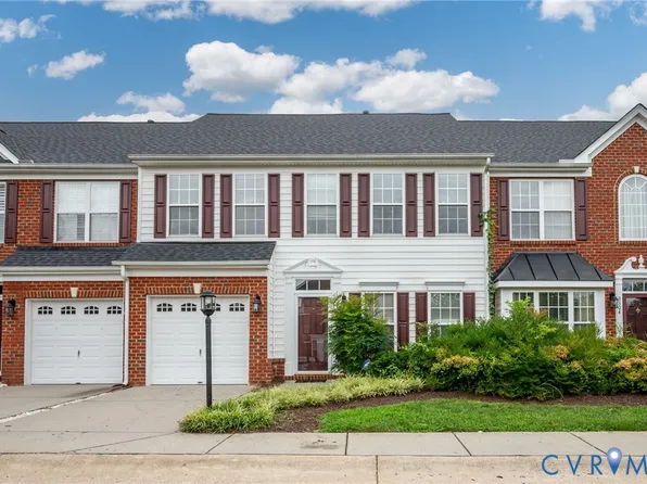 9302 Meredith Creek Ln, Glen Allen, VA 23060