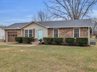 262 Northwood Ter, Clarksville, TN 37042