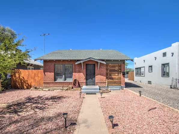 322 N 12th St, Phoenix, AZ 85006