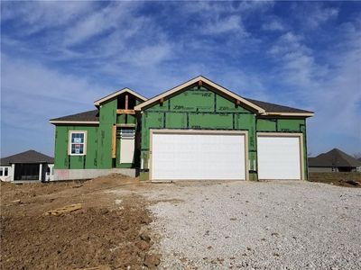 4481 145th Ter, Basehor, KS, 66007
