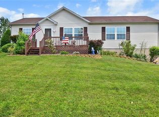 6831 Central Rd, Germansville, PA 18053