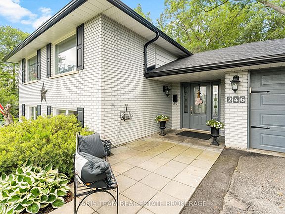 3rd image of 246 Sunnidale Rd