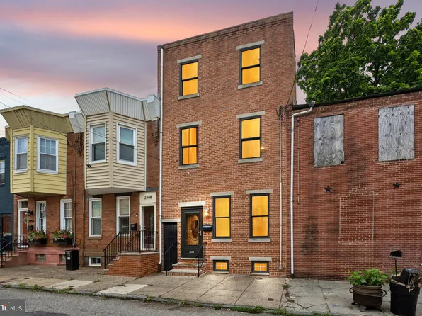 2346 E Fletcher St, Philadelphia, PA 19125