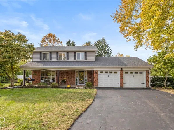 1333 Walston Ct, Indianapolis, IN 46260