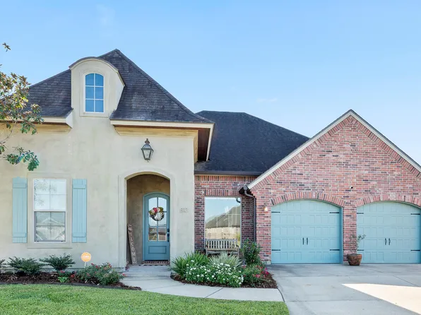 813 Flambant Dr, Broussard, LA 70518