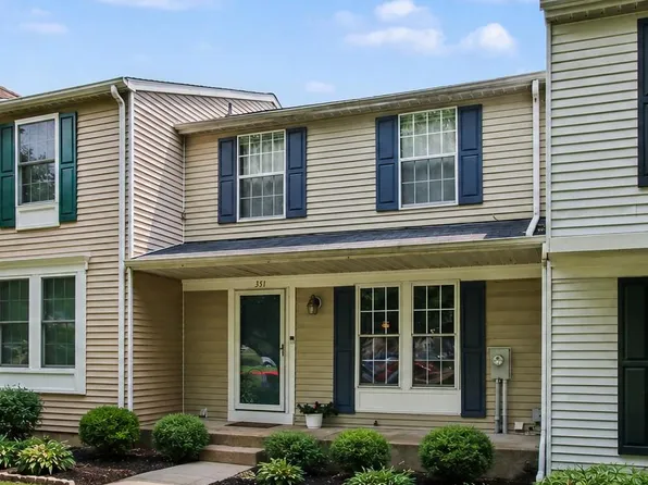 351 Delmar Ct, Abingdon, MD 21009