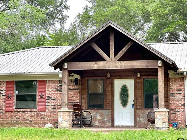 579 W Murchison St, Frankston, TX 75763