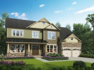 LOT 2 Garrison Hillside Garrison Forest Rd, Owings Mills, MD 21117