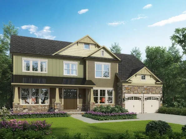 LOT 2 Garrison Hillside Garrison Forest Rd, Owings Mills, MD 21117