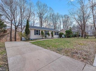 7314 Aquinas Ave, Upper Marlboro, MD 20772