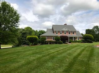 2700 Brenda St, Thompsons Station, TN 37179