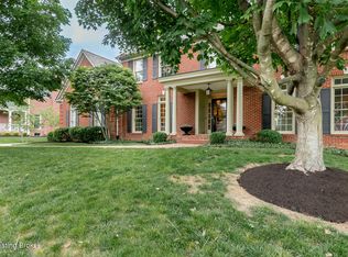 12902 Crestmoor Cir, Prospect, KY 40059