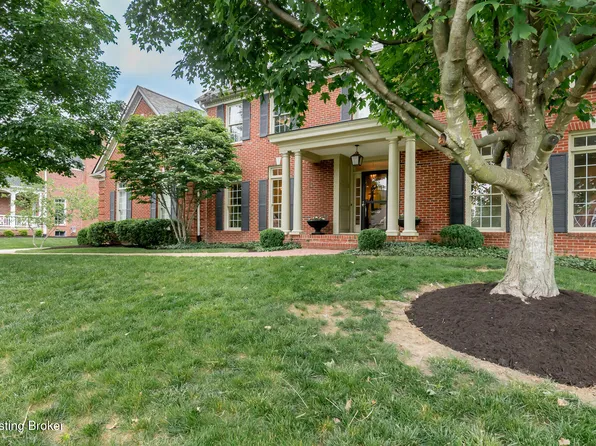 12902 Crestmoor Cir, Prospect, KY 40059