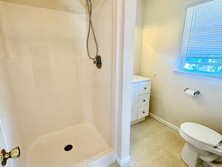 Full bath