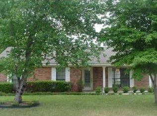 201 Maple St, Wetumpka, AL 36092