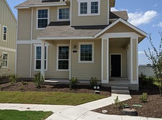 1385 Goforth Rd, Kyle, TX 78640