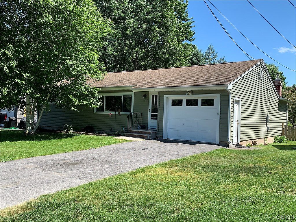 1213 Glenwood Ave, Syracuse, NY 13207 Zillow