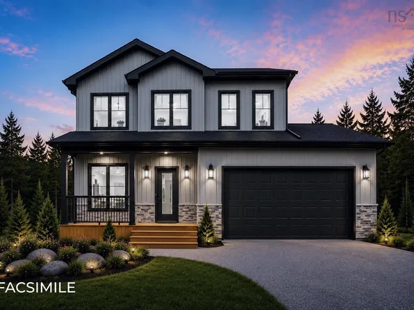 72 Woodlark Ln Lot 5097, Middle Sackville, NS B4E 0W9