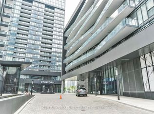 90 Queens Wharf Rd #603-C01, Toronto, ON M5V 0J4
