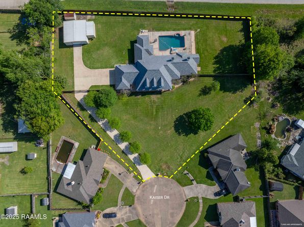 806 Kaiser Dr, Lafayette, LA 70508