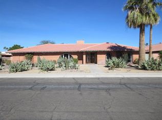 1348 W 18th Pl, Yuma, AZ 85364