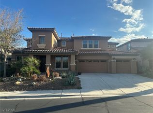 585 Via Alhambra Ct, Las Vegas, NV 89123