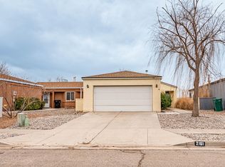 2161 High Desert Cir NE, Rio Rancho, NM 87144