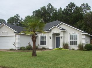 12622 Richfield Blvd, Jacksonville, FL 32218