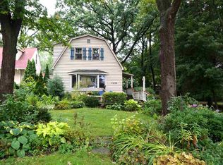 4606 Tonyawatha Trl, Monona, WI 53716