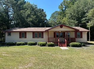 2680 Chinaberry Rd, Sumter, SC 29153