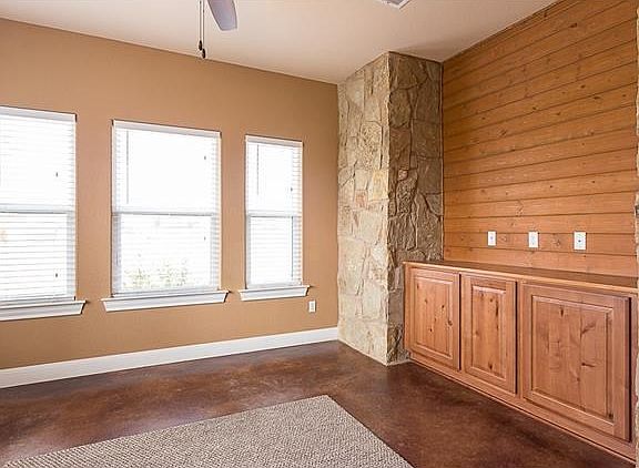 Office/Study/Exercise Room.