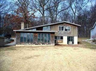 6536 N 300 E, Leesburg, IN 46538