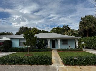 319 Sunset Rd APT A, West Palm Beach, FL 33401